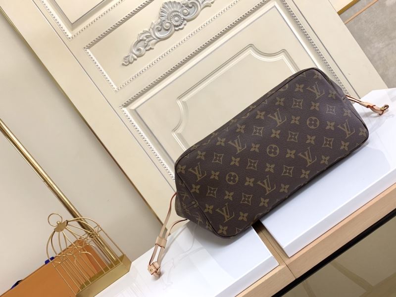 LV Shopping Bags